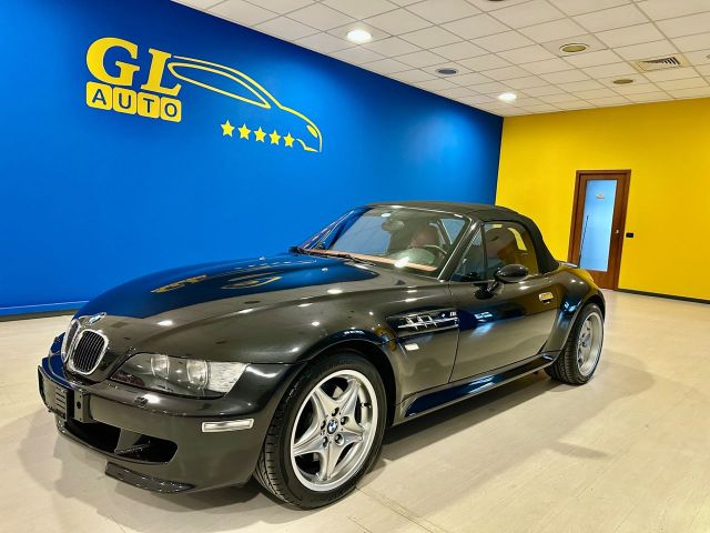 BMW Bmw Z3 M ROADSTER 3.2 321cv**BOOK SERVICE**DA CO