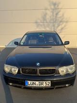 BMW 730d A - - BMW 7 Series aus 2003