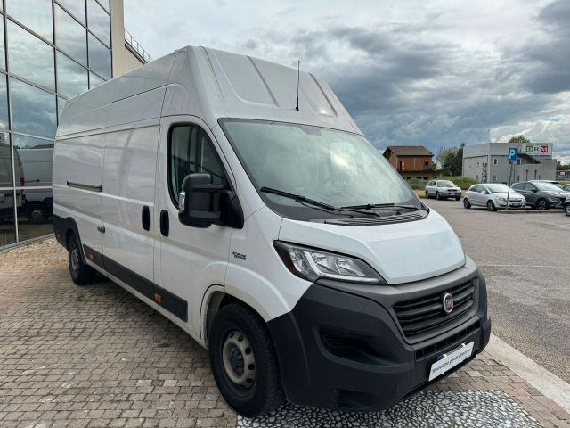 Fiat Ducato MAXI 35 XL4H3 3.0 CNG 136CV E6D-TEMP