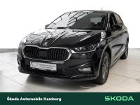 Skoda Fabia - Vorschau Bild 1