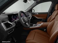 BMW X7 - Vorschau Bild 3
