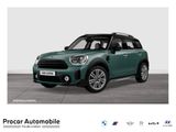 MINI Cooper Countryman AHK RFK NAVI LED PDC V+H DAB - MINI Cooper Countryman aus 2022