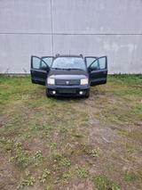 Fiat Panda - Fiat Panda in Herne
