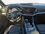 Volkswagen Touareg 3.0 V6 TDI R-Line 4Motion SiHz Klima Hea - Volkswagen Touareg in Bielefeld