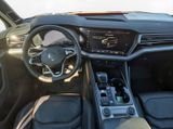 Volkswagen Touareg 3.0 V6 TDI R-Line 4Motion SiHz Klima Hea - Volkswagen Touareg in Nürnberg