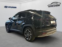 Hyundai TUCSON - Vorschau Bild 4