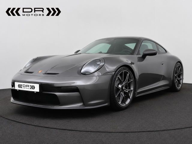 PORSCHE 992 911 GT3 Touring Manual - 1st owner - Belgian