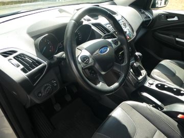 Bild 6 Ford Kuga Individual