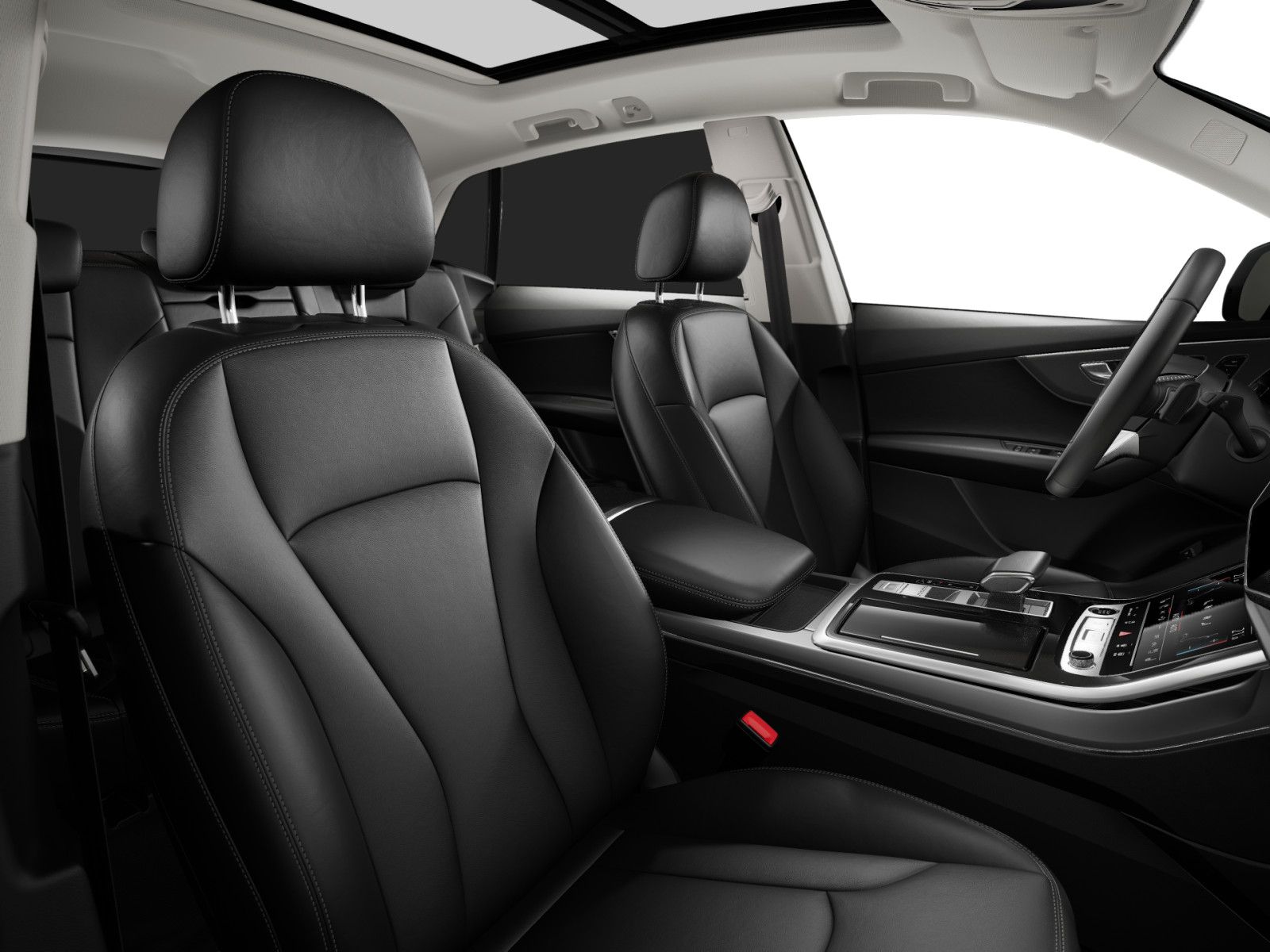 Audi Q8 - Bild 9