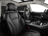 Audi Q8 - Vorschau Bild 9