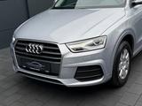 Audi Q3  quattro 2.0 TDI Xenon SHZ PDC 1 Hand - Audi Q3 mit Diesel-Antrieb: Geländewagen