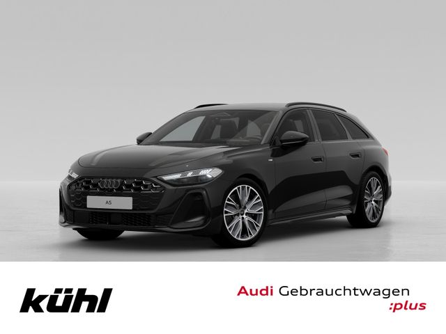 Audi A5 Avant TDI quattro S-Tronic 19′ Tech pro Exter