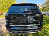 BMW X5 xDrive3.0d - M-Optikpaket - BMW X5: Xdrive