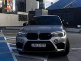 BMW X6 M - BMW X6 M Gebrauchtwagen