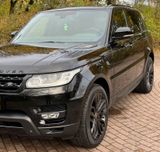 Land Rover Range Rover Sport 5.0 V8 SC Autobiography Sp...