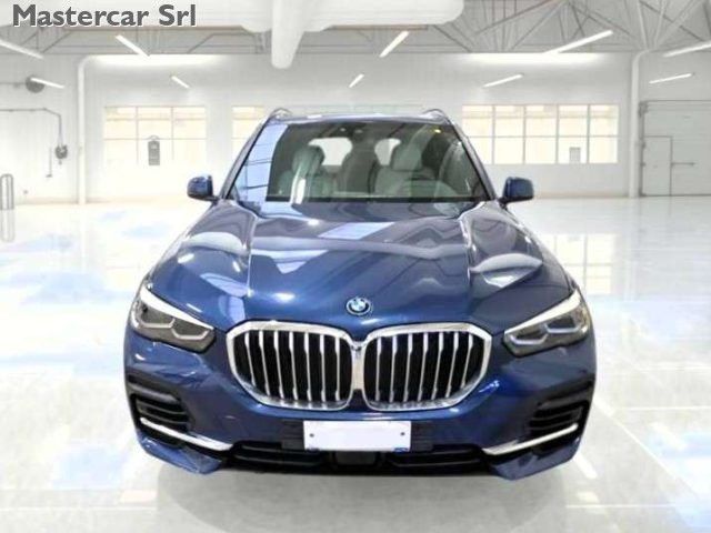 BMW X5 X5 G05 xdrive45e Business auto- GN346GY imagem 2
