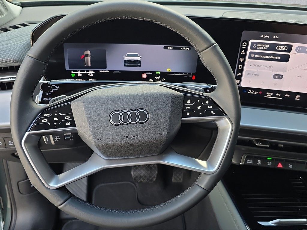 Audi Q3 SUV e-hybrid 200 kW S tronic foto 10