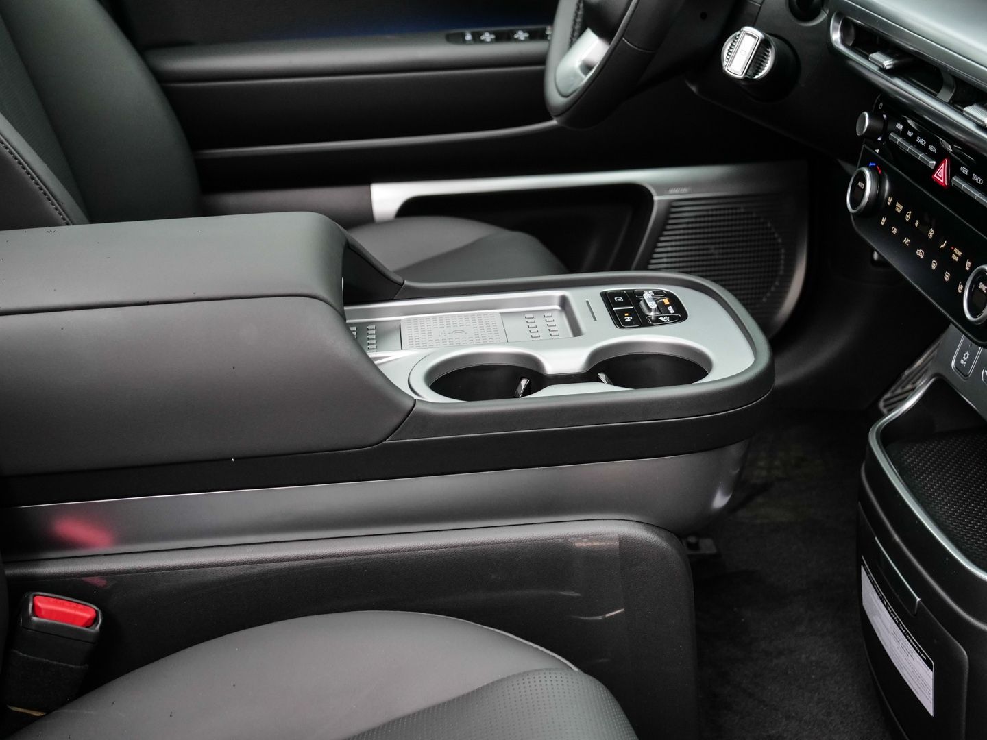 Hyundai IONIQ 9 – Bild 16