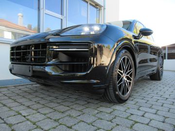 Porsche Cayenne - 2