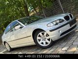 BMW 325i Lim*AUTOMATIK*NAVI*TEMP*XENON*PDC*KLIMA*TOP - BMW 325 aus 2003