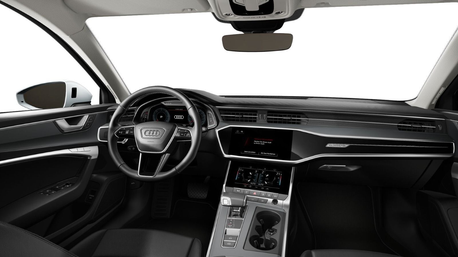 Audi A6 Allroad - Bild 8