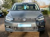 Volkswagen Touran Comfortline Touran 1.5 CL BT110 TSID7F - Volkswagen Touran Tageszulassungen