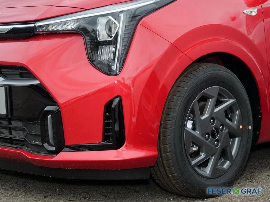 Kia Picanto - Bild 10