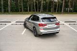 BMW X3 M COMPETITION M COMPETITION - BMW X3 M: Competition