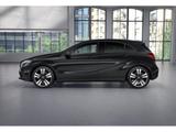 Mercedes-Benz A 180 d RüKam+Tempomat+18+LED+Park-Pilot+Night - Mercedes-Benz A 180 mit Diesel-Antrieb