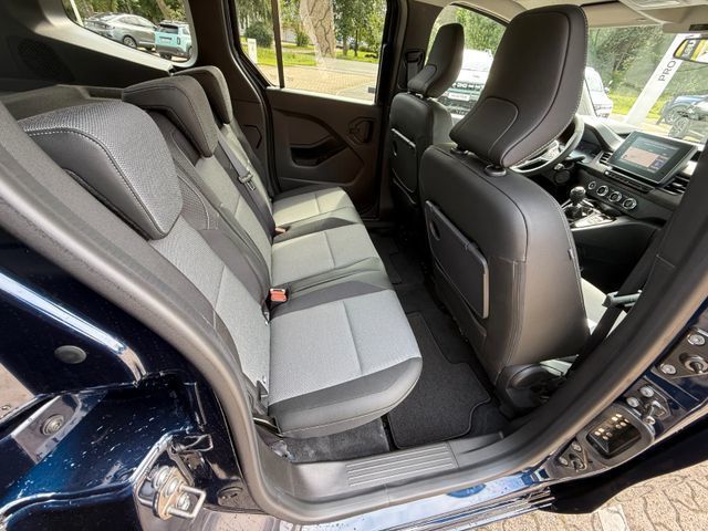 RENAULT Kangoo - Bild 10