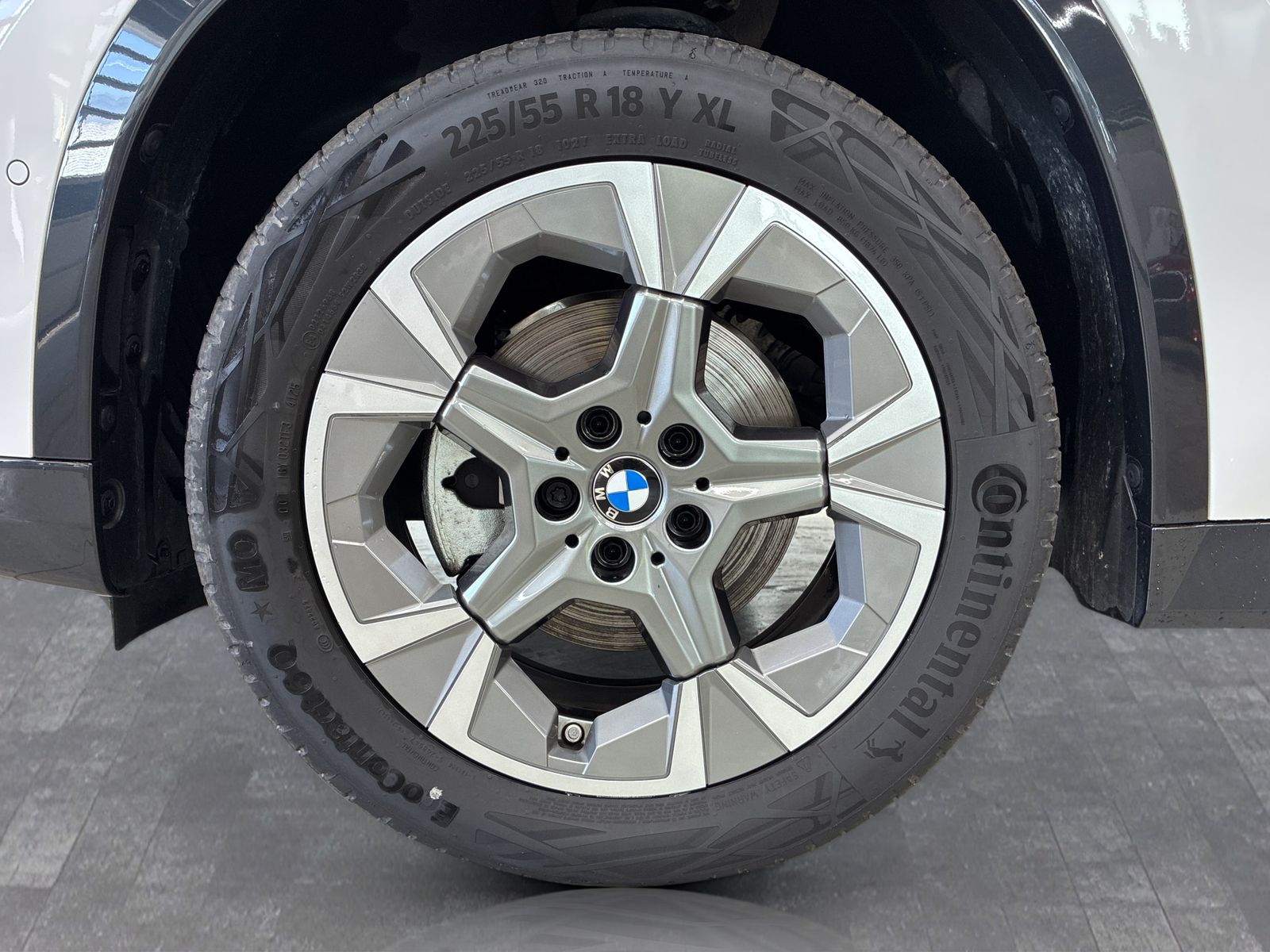 BMW X1 xDrive20d AHK Driv.Assist Harman K Kamera foto 5