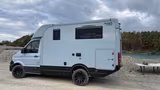 Woelcke Autark Crafter C4 mit vielen Extras - Offers