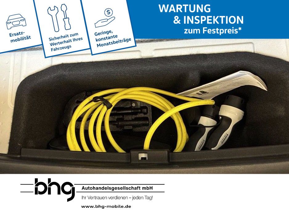 Volkswagen ID.4 Pure Style 52 Navi connect LED Standklima E foto 8