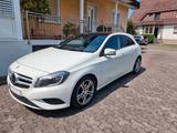 Mercedes-Benz A 180 BlueEFFICIENCY Edition Edition - Mercedes-Benz A 180 mit Anhängerkupplung