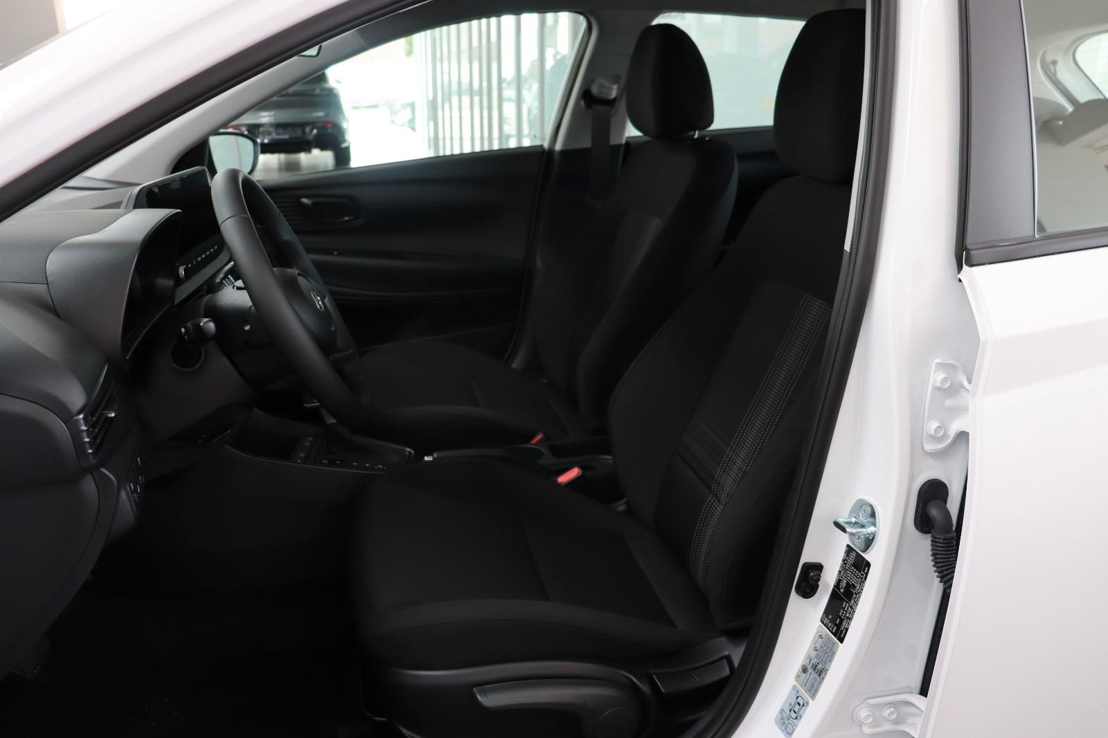 Hyundai i20 1.0 T-GDI DCT Navi Klima R.cam SHZ SOFORT, миниатюра 14