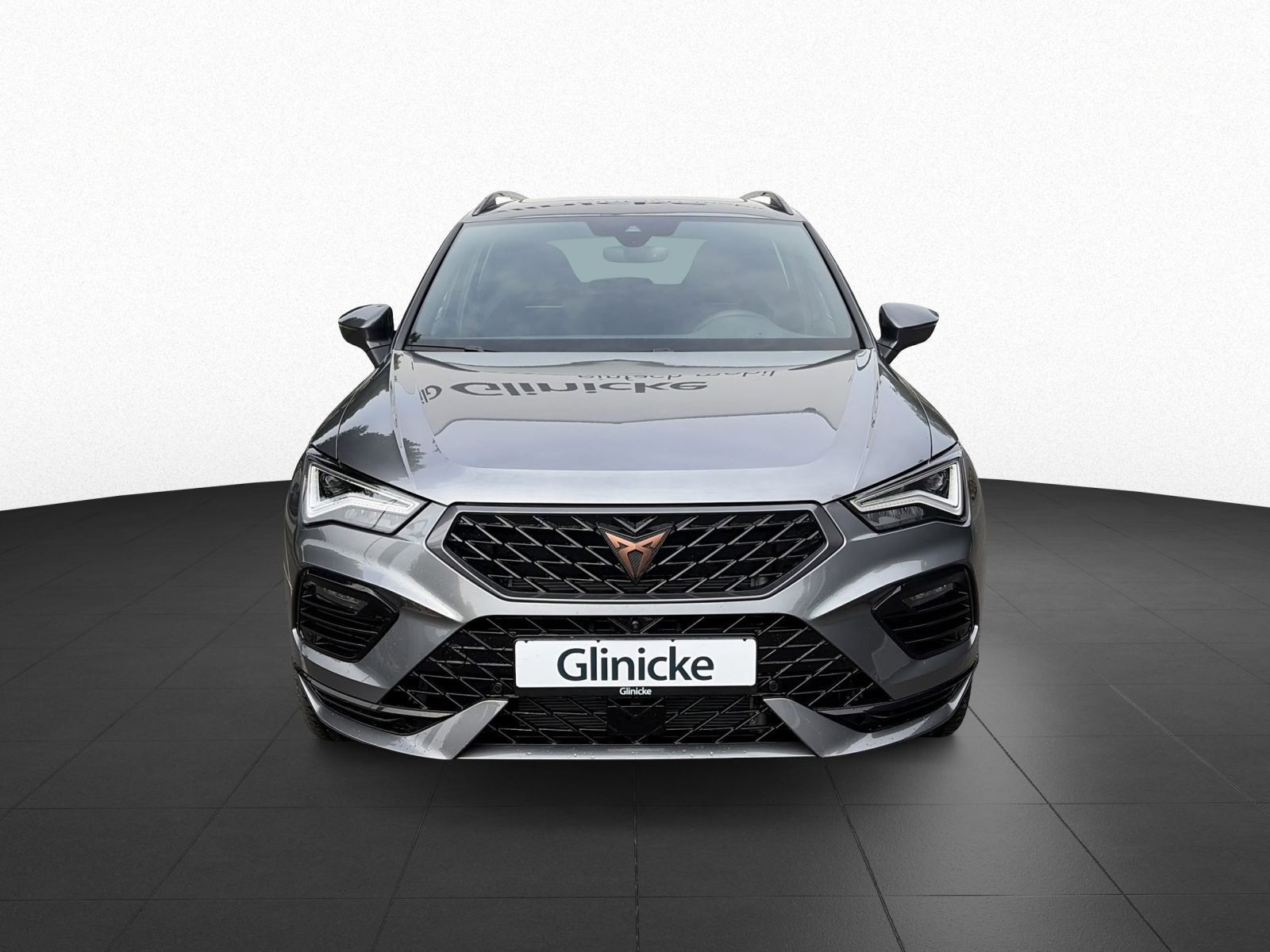 Cupra Ateca VZ 2.0 TSI 221 kW DSG 4Drive AHK Schiebeda imagem 3
