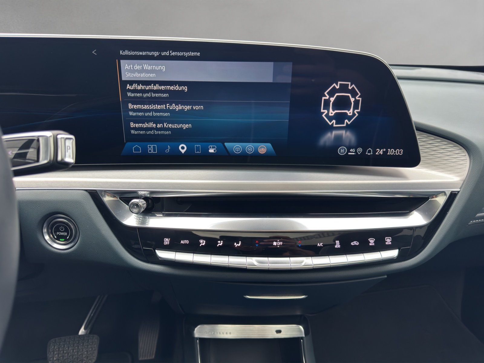 Fahrzeugabbildung Cadillac Lyriq AWD Sport/PANO-DACH/MASSAGE/360°CAM/