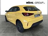 MG3 Standard *NAVI*KAMERA*KLIMA*