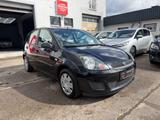 Ford Fiesta Style*KLIMA*TÜV-NEU* - Ford Fiesta aus 2007
