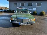 Mercedes-Benz 280 SE W116,Autom,Klima,org. Zustand,ungeschweiß - Mercedes-Benz 280: 280se W116