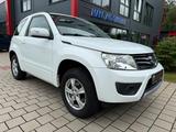 Suzuki Grand Vitara 1.6 Ltr. City(Tüv&Insp.neu/ab.AHK) - Suzuki Grand Vitara: 1.6