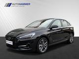 Hyundai i30 1.0T DCT CONNECT & GO Alu LED SHZ LHZ Navi - Hyundai i30 Connect-&-Go mit Benzin-Antrieb