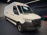 Mercedes-Benz Sprinter 317 MAXI XXL ÜBERHANG JUMBO MBUX KLIMA - gebrauchte Mercedes-Benz Sprinter aus dem Jahr 2024