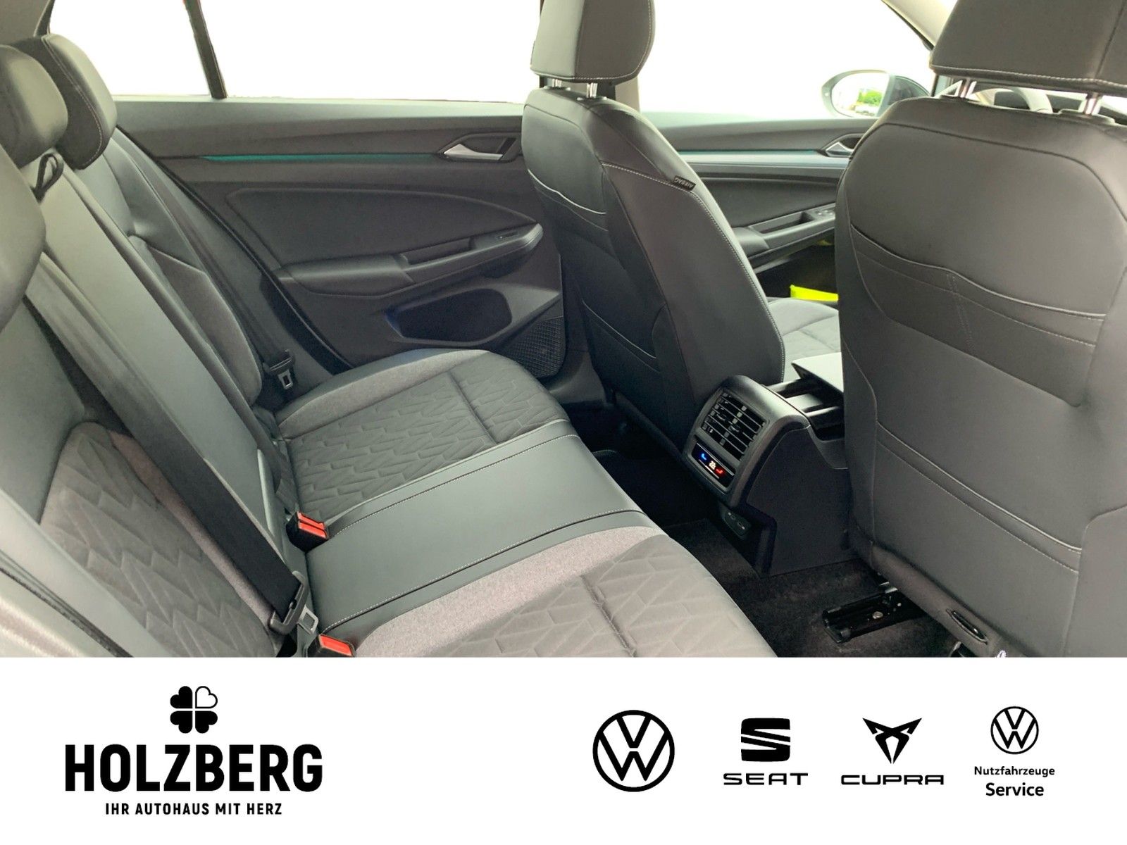 Volkswagen Golf - Bild 14