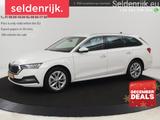 Skoda Octavia kombi 1.4 TSI iV PHEV Business Edition |