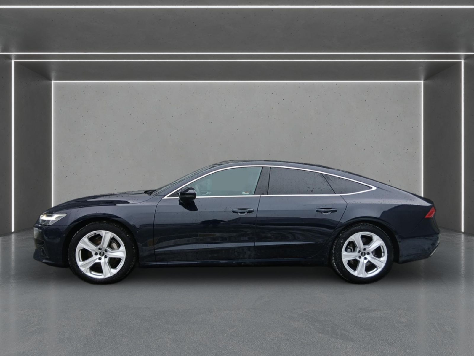 Audi A7 - Bild 4