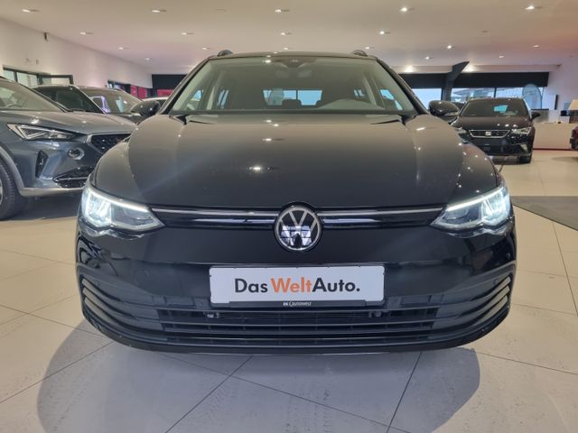 Golf Variant VIII Life 2.0 TDI Navi Keyless PDCv