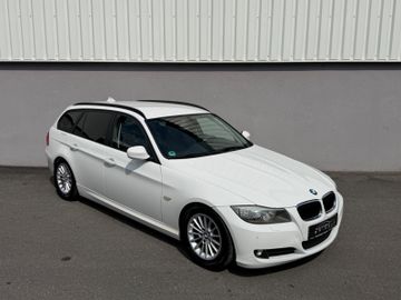 BMW 318 - 4