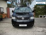 Volkswagen T5 Multivan 2,5 TDI 174PS Highline 4Motion 4x4 - Volkswagen T5 Multivan: Highline