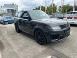 Land Rover Range Rover Sport HSE Dynamic P400e *Pano*ACC* - Land Rover Range Rover Sport in Nürnberg